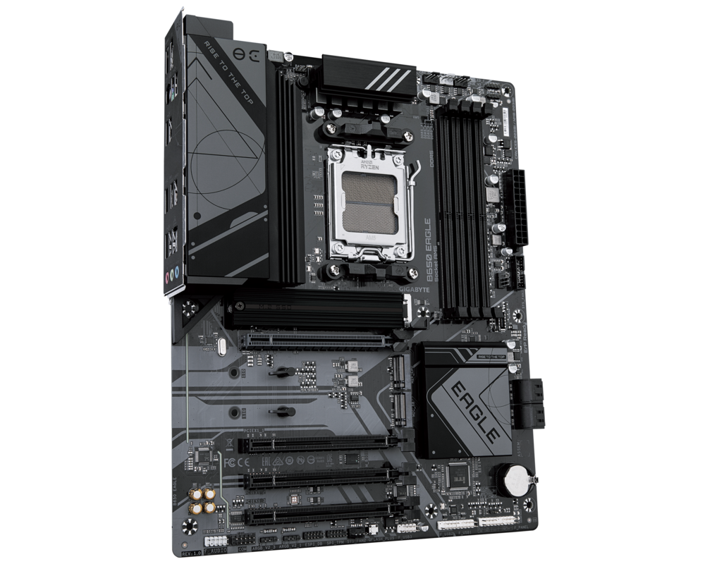 Дънна платка Gigabyte B650 EAGLE  7