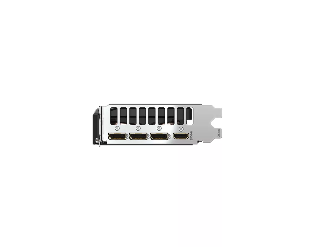 Видеокарта Gigabyte GeForce RTX 5060 WINDFORCE MAX OC 8GB 15