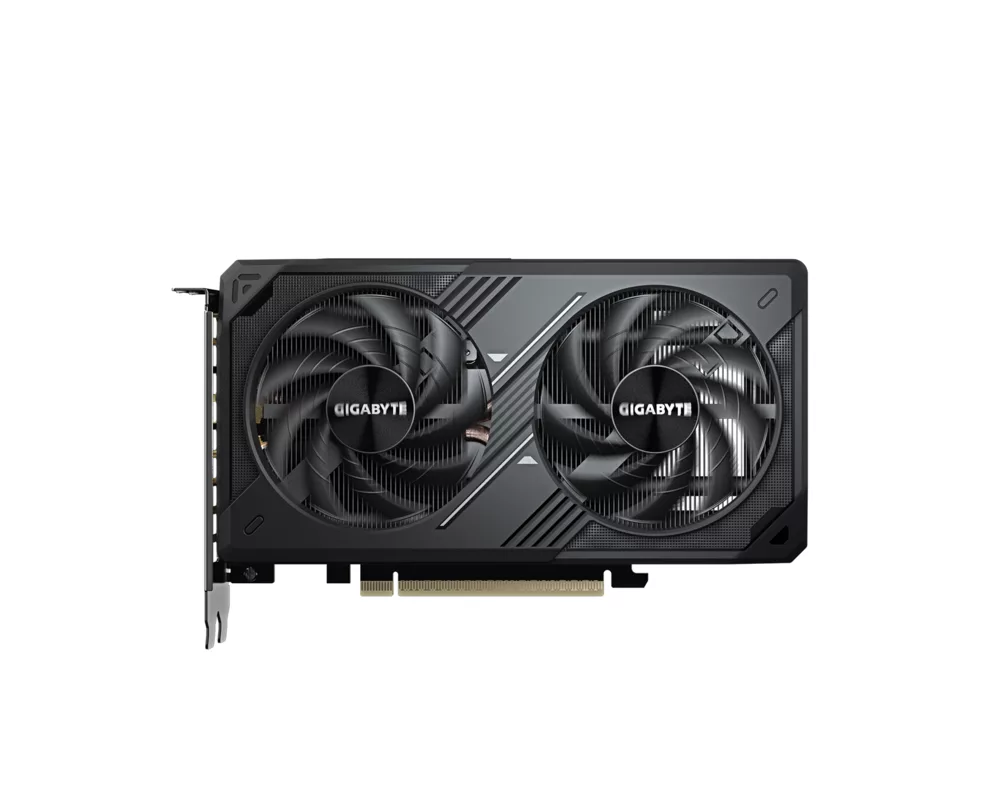 Видеокарта Gigabyte GeForce RTX 5060 WINDFORCE MAX OC 8GB 8