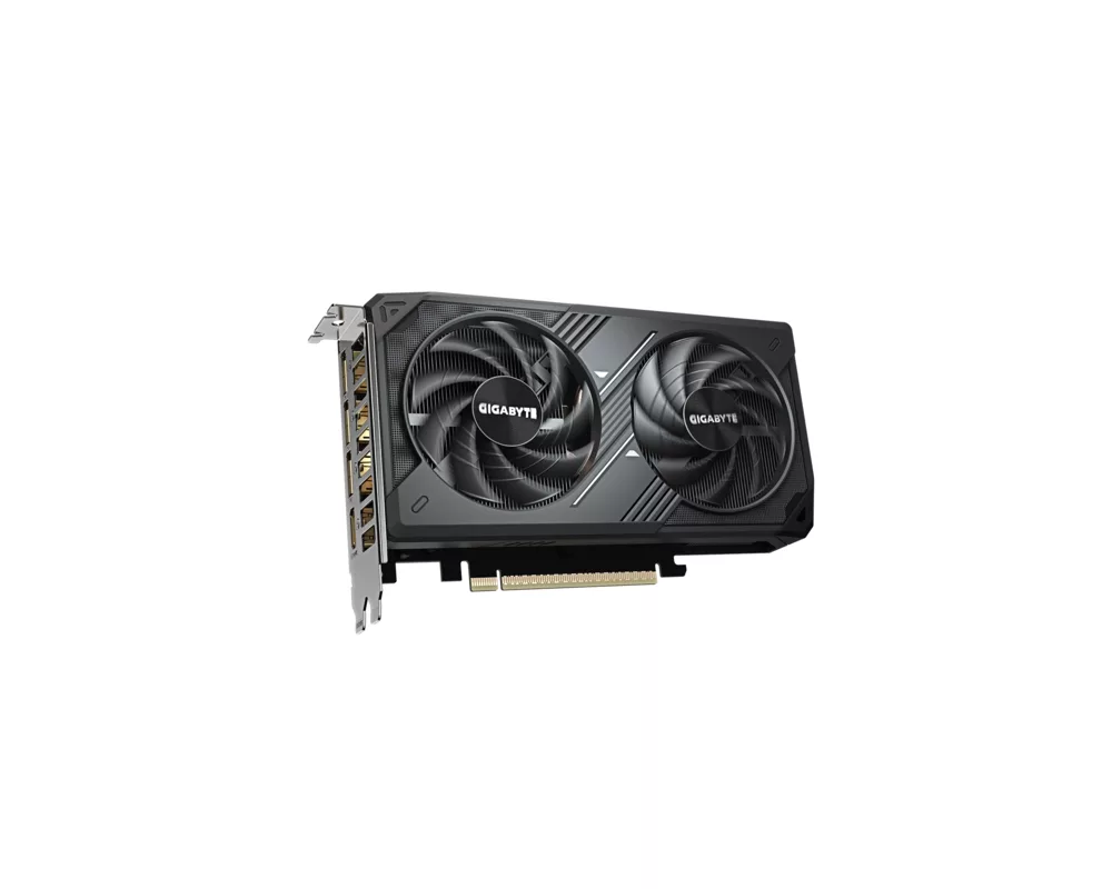 Видеокарта Gigabyte GeForce RTX 5060 WINDFORCE MAX OC 8GB 9