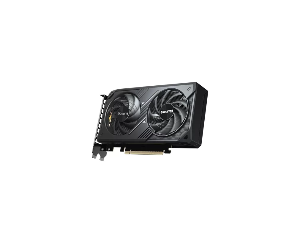 Видеокарта Gigabyte GeForce RTX 5060 WINDFORCE MAX OC 8GB 10