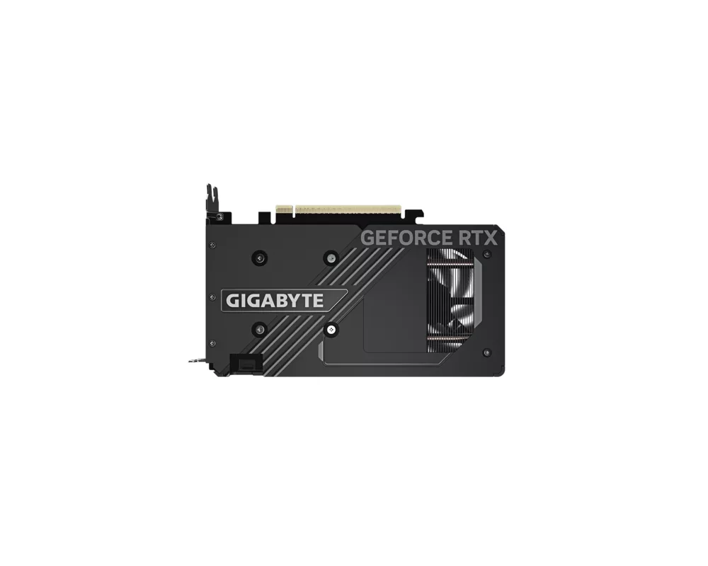 Видеокарта Gigabyte GeForce RTX 5060 WINDFORCE MAX OC 8GB 13
