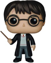  Funko POP! Movies: Harry Potter #01 851450 FUNKO-020317 на топ цена - PIC.bg