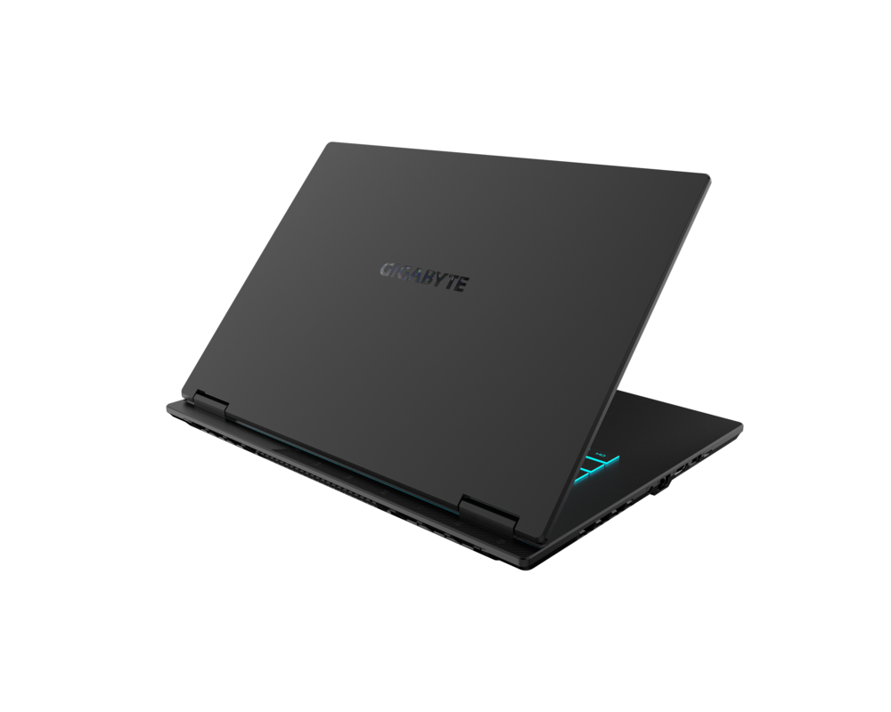 Лаптоп GIGABYTE GAMING A16 CMH  5