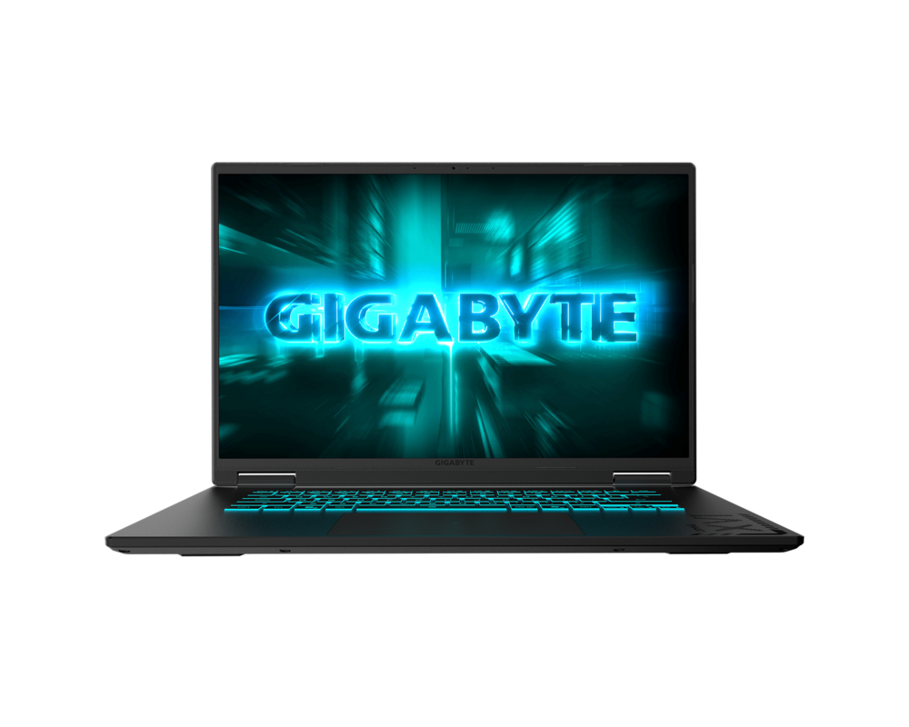 Лаптоп GIGABYTE GAMING A16 CMH