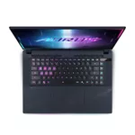 Лаптоп GIGABYTE AORUS MASTER 16 BXH 2