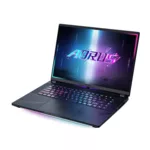 Лаптоп GIGABYTE AORUS MASTER 16 BXH 4