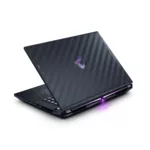 Лаптоп GIGABYTE AORUS MASTER 16 BXH 5