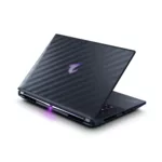 Лаптоп GIGABYTE AORUS MASTER 16 BXH 6