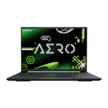  GIGABYTE AERO X16 852644 AERO-1TH93EEC94AH_16GB_250SSD на топ цена - PIC.bg