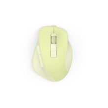  HAMA Безжична оптична мишка WM-500 Recharge, зелена, 6 бут.,800/1200/1600 dpi, безшумна 852209 HAMA-173084 на топ цена - PIC.bg