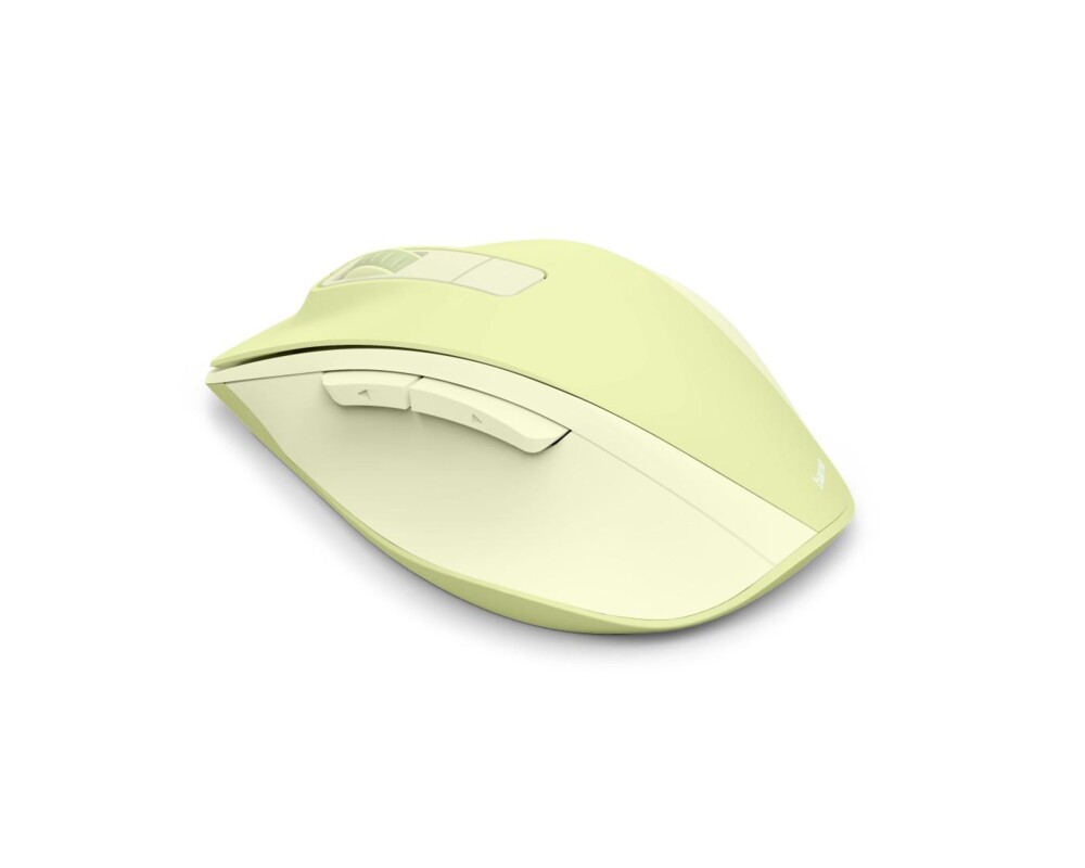 Мишка HAMA Безжична оптична мишка WM-500 Recharge, зелена, 6 бут.,800/1200/1600 dpi, безшумна 19