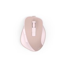  HAMA Безжична оптична мишка WM-500 Recharge, 6 бут.,800/1200/1600 dpi, безшумна 852210 HAMA-173085 на топ цена - PIC.bg
