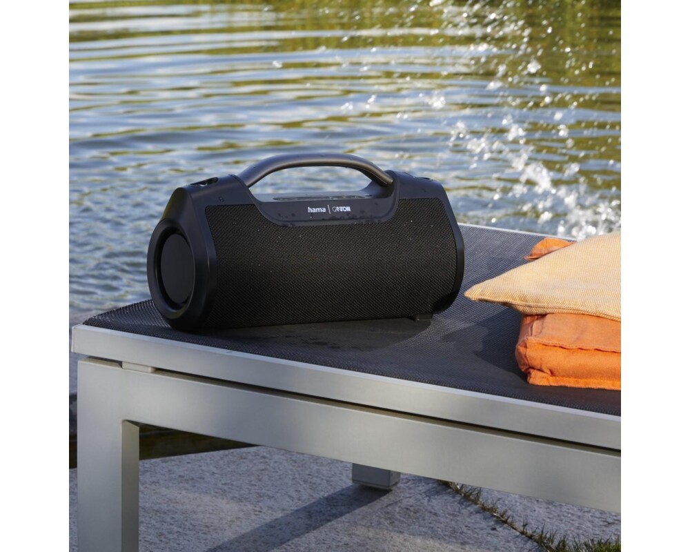 Тонколони HAMA x Canton Блутут мобилна колонка "Mate Pro", 60W, водоустойчива 11