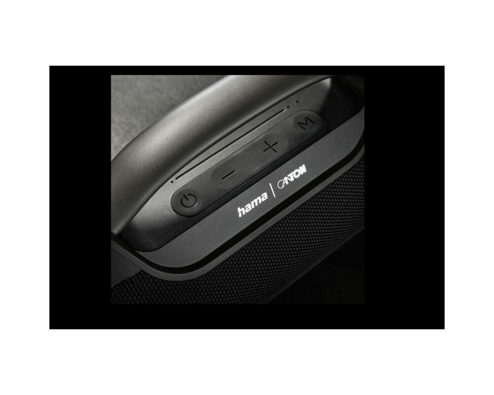 Тонколони HAMA x Canton Блутут мобилна колонка "Mate Pro", 60W, водоустойчива 13