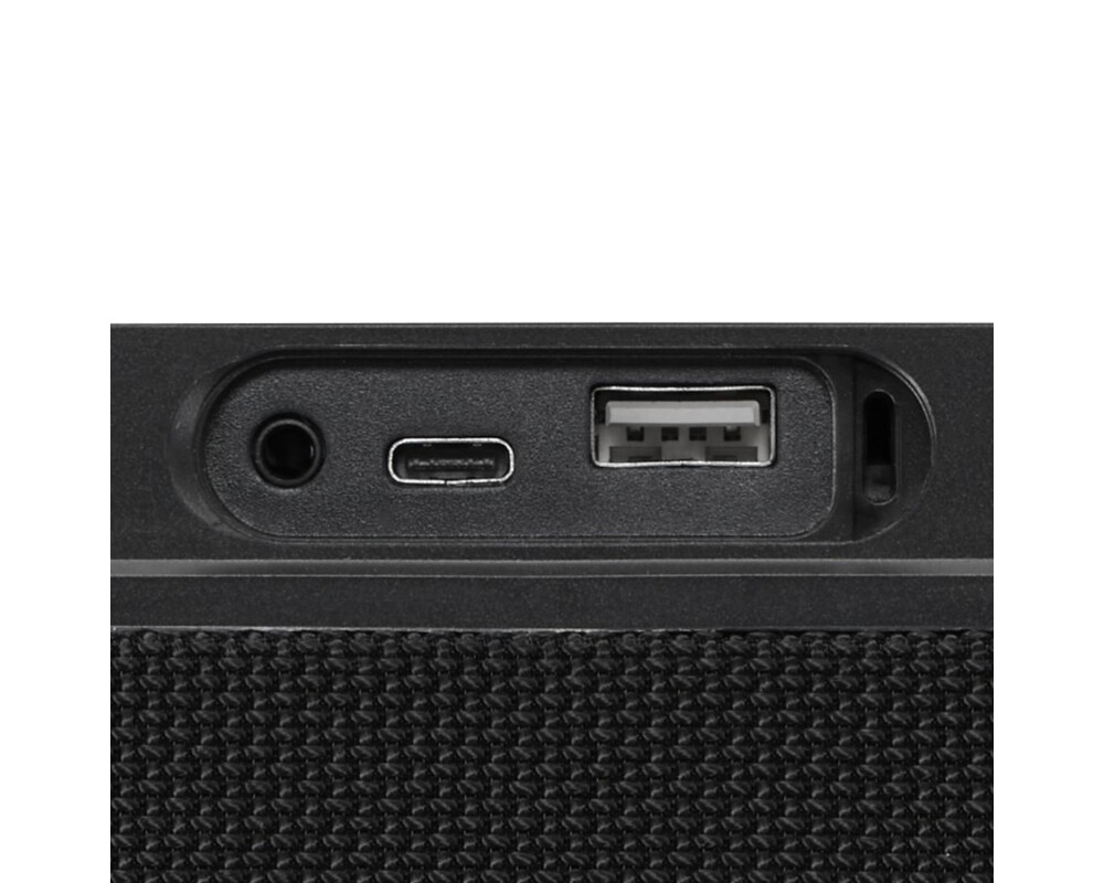 Тонколони HAMA x Canton Блутут мобилна колонка "Mate Pro", 60W, водоустойчива 15