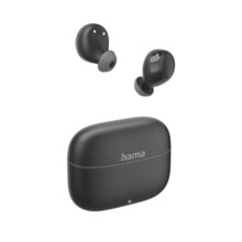  HAMA Блутут слушалки &quot;Freedom Buddy II&quot;, True Wireless, Черен 852253 HAMA-221758 на топ цена - PIC.bg