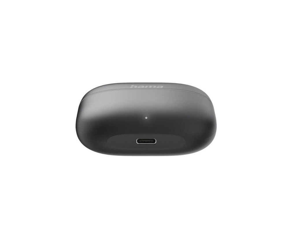 Слушалки HAMA Блутут слушалки "Freedom Buddy II", True Wireless, Черен 8