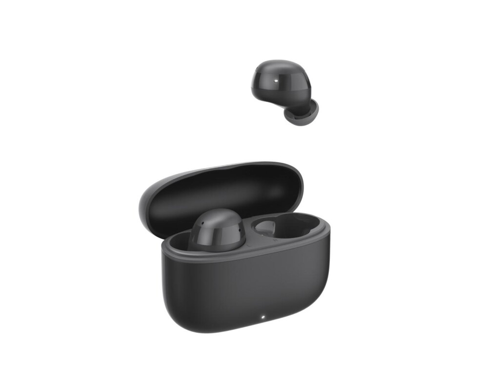 Слушалки HAMA Блутут слушалки "Freedom Buddy II", True Wireless, Черен 2