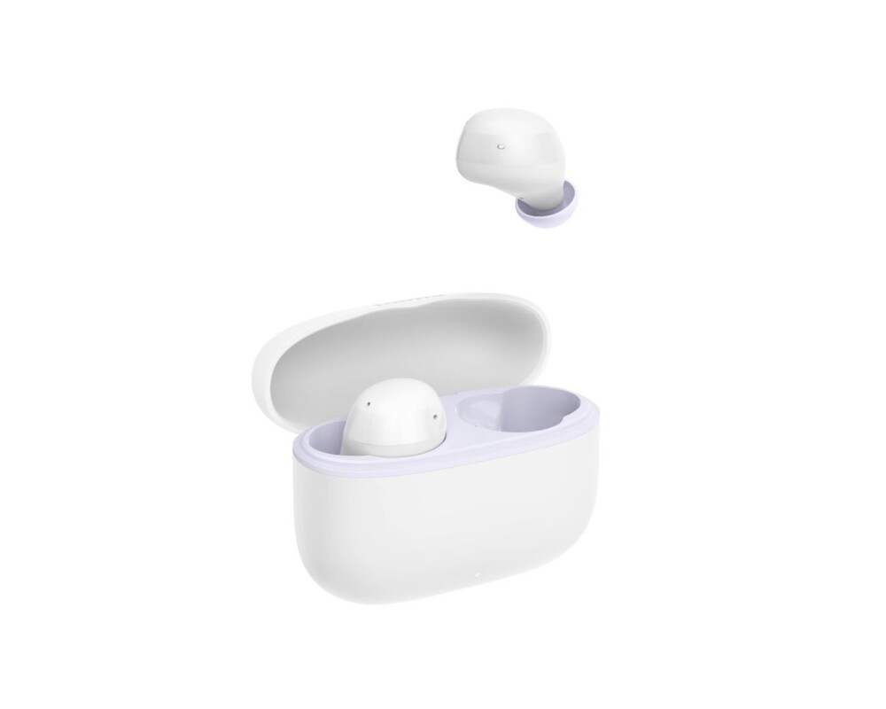 Слушалки HAMA Блутут слушалки "Freedom Buddy II", True Wireless, Бял 2