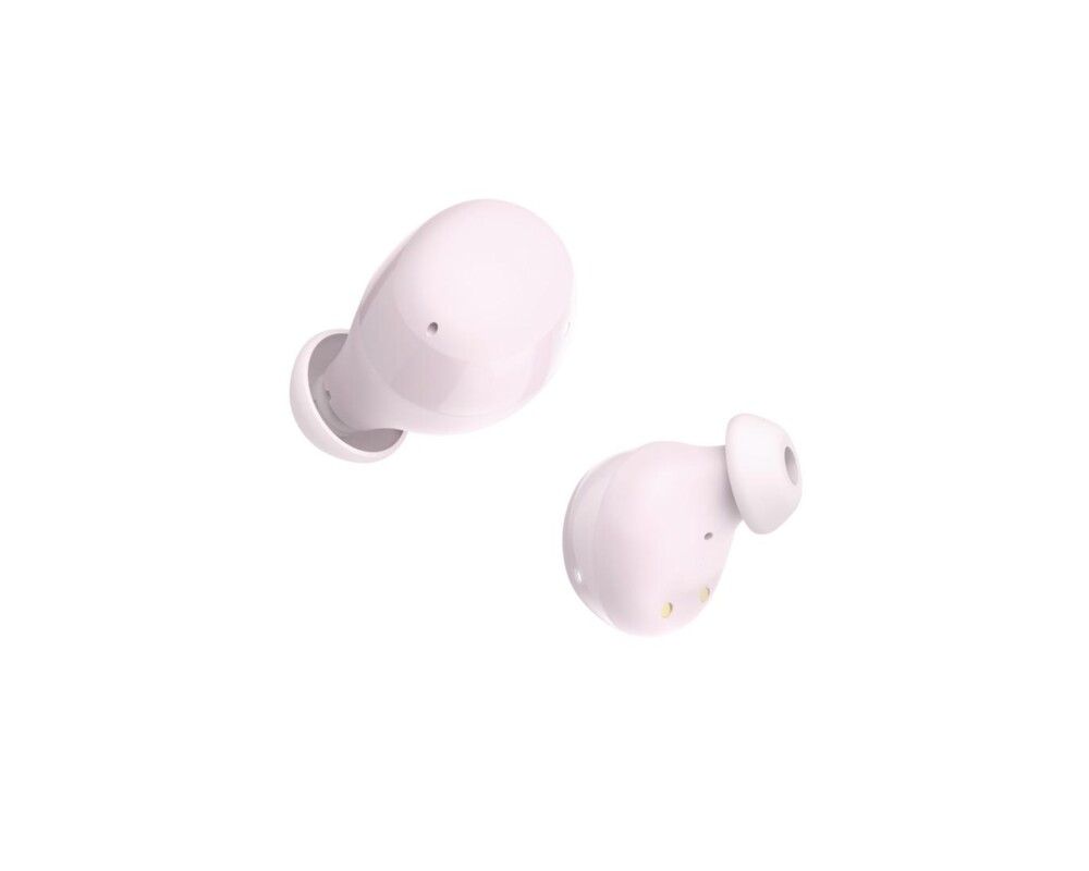 Слушалки HAMA Блутут слушалки "Freedom Buddy II", True Wireless, Розов 11