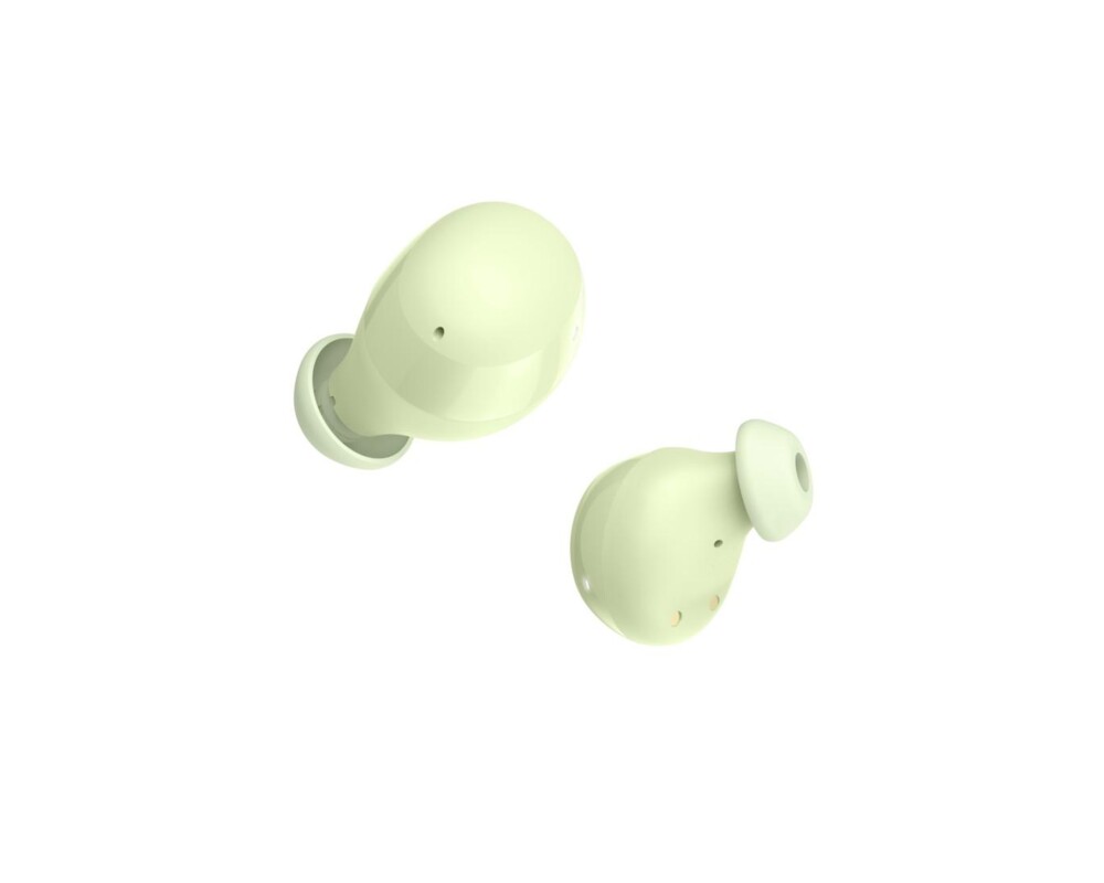 Слушалки HAMA Блутут слушалки "Freedom Buddy II", True Wireless, Зелен 10