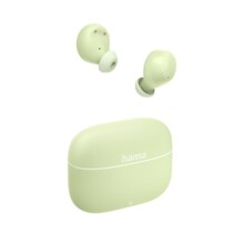  HAMA Блутут слушалки &quot;Freedom Buddy II&quot;, True Wireless, Зелен 852257 HAMA-221762 на топ цена - PIC.bg