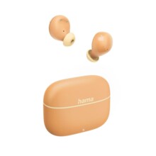  HAMA Блутут слушалки &quot;Freedom Buddy II&quot;, True Wireless, Оранжев 852258 HAMA-221763 на топ цена - PIC.bg