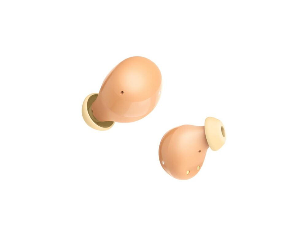 Слушалки HAMA Блутут слушалки "Freedom Buddy II", True Wireless, Оранжев 7
