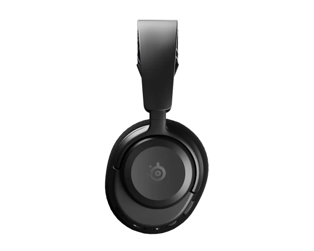 Слушалки Геймърски слушалки SteelSeries Arctis Nova 3P Wireless - Black 2