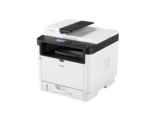 <span>Мултифункционално у-во</span> Мултиф.у-во принтер/скенер/копир RICOH M320SE USB,LAN,ADF,A4, 32стр <span class='catalog-num-in-name'>M320SE</span> - 