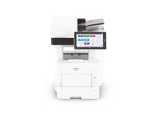 МФУ копир, принтер, скенер Ricoh IM 550F 852768 IM-550F на топ цена - PIC.bg