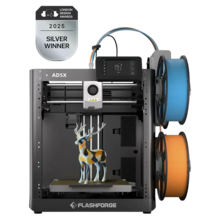  FlashForge ADX5 Multi color 853022 FLASH-3D-AD5X на топ цена - PIC.bg