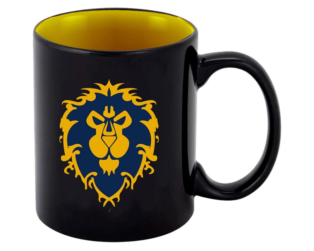 Аксесоар Чаша World of Warcraft: Alliance - 325ml 3