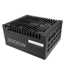  ASUS Pro WS 3000W 80+ Platinum PCIe 5.1, Fully Modular 853760 PRO-WS-3000P на топ цена - PIC.bg