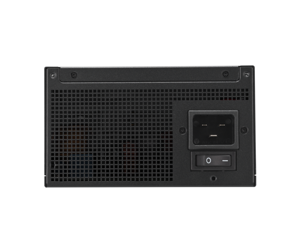 Захранване ASUS Pro WS 3000W 80+ Platinum PCIe 5.1, Fully Modular 6