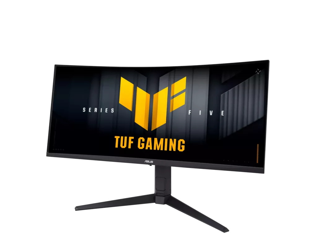Монитор  ASUS TUF GAMING VG34WQML5A 3