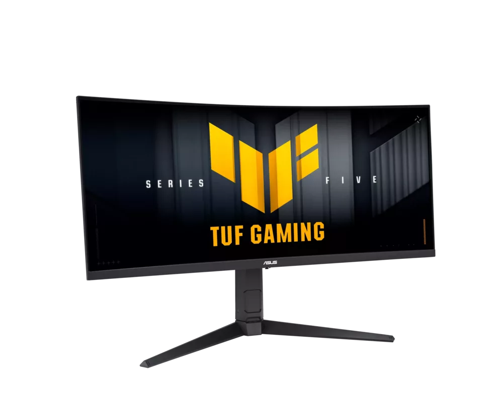 Монитор  ASUS TUF GAMING VG34WQML5A 2