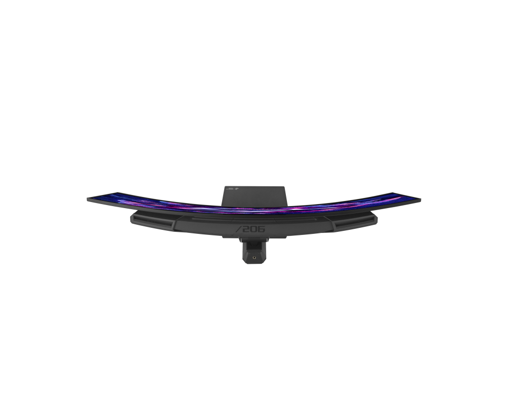 Монитор SUS ROG Strix OLED XG34WCDG 4