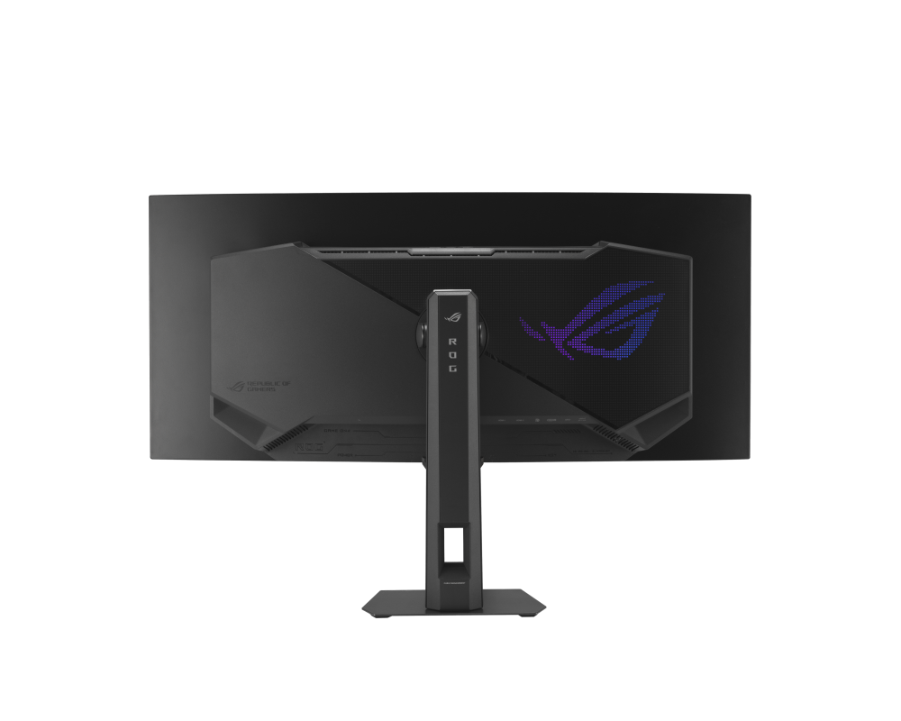 Монитор SUS ROG Strix OLED XG34WCDG 5
