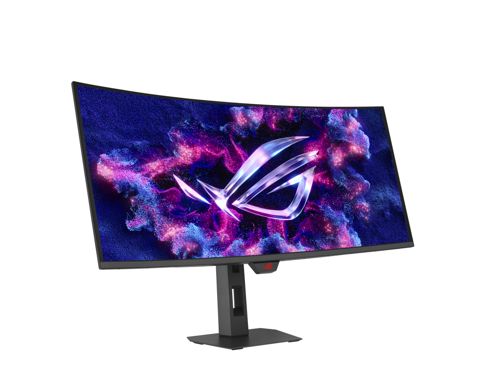 Монитор SUS ROG Strix OLED XG34WCDG 2