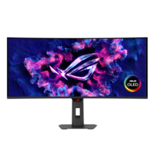  SUS ROG Strix OLED XG34WCDG 853763 ROG-XG34WCDG на топ цена - PIC.bg