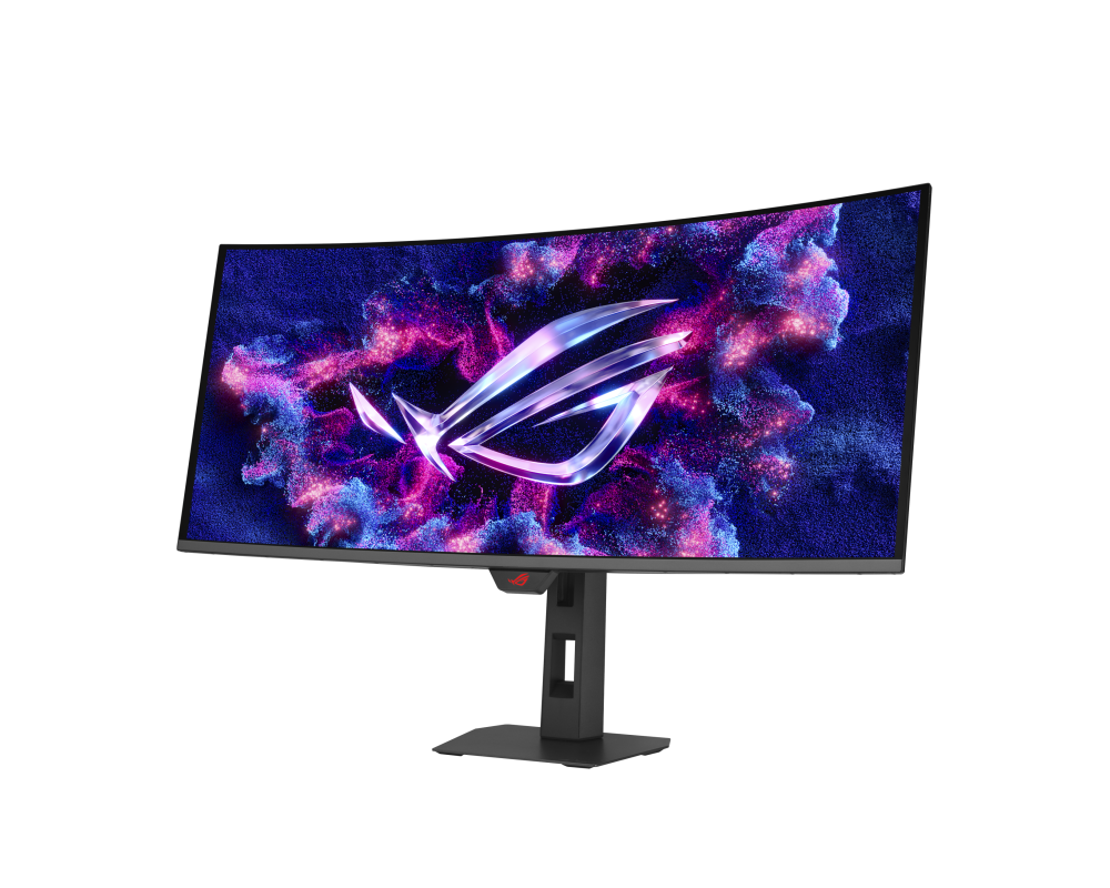 Монитор SUS ROG Strix OLED XG34WCDG 3