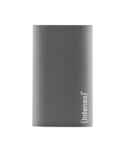  Intenso External SSD 500GB Premium anthracite 854125 EXT-500GB-A на топ цена - PIC.bg