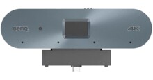  BenQ DV01K 4K камера за конферентни срещи 854278 DV01K на топ цена - PIC.bg