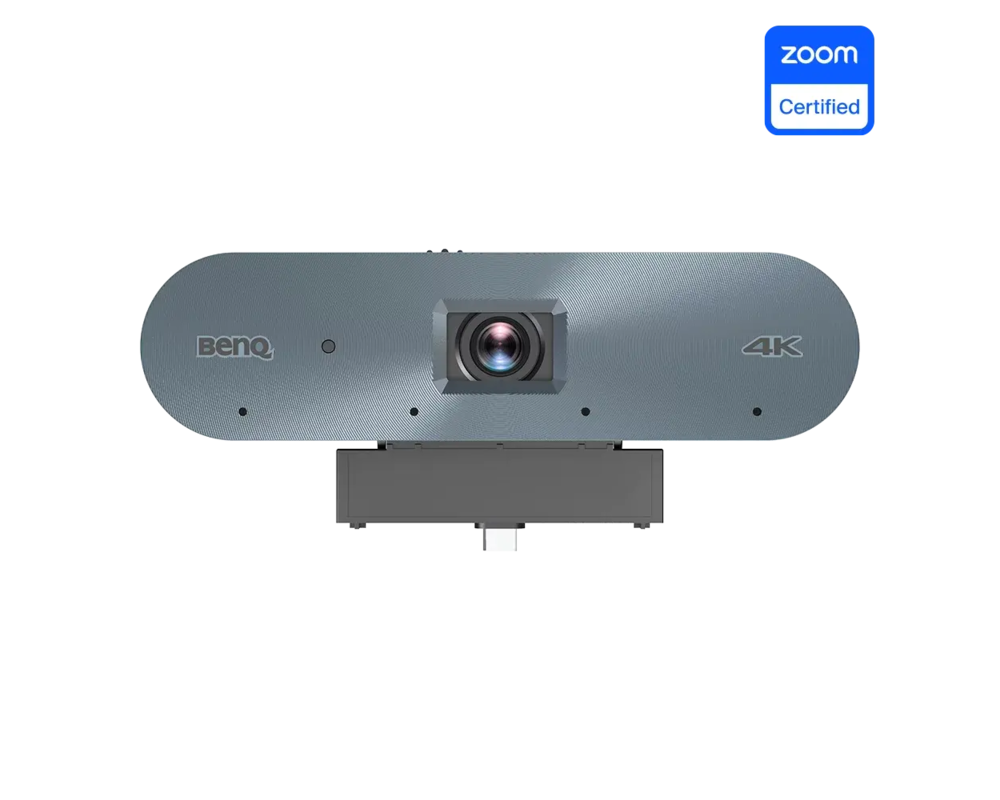Видеоконферентна система BenQ DV01K 4K камера за конферентни срещи 2