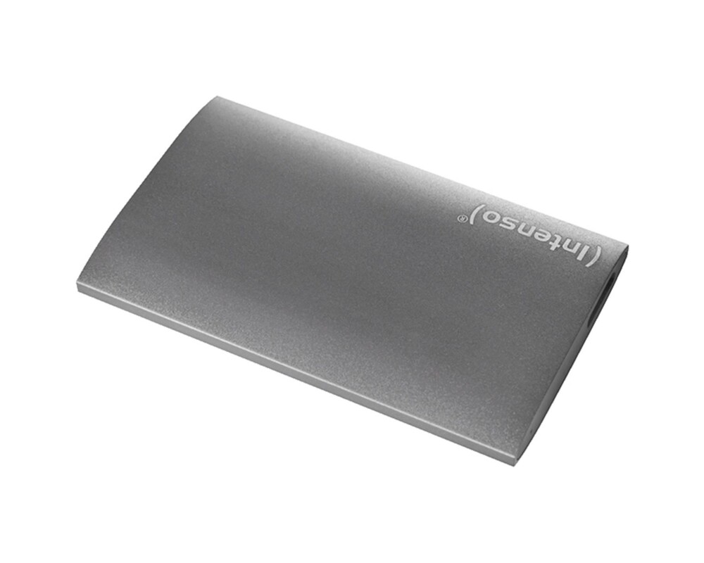 SSD Intenso External SSD 2TB Premium anthracite 3