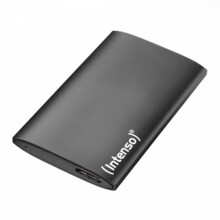  Intenso External SSD 2TB Premium black 854437 EXT-2TB-BL на топ цена - PIC.bg