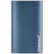  Intenso External SSD 2TB Premium blue 854438 EXT-2TB-BLU на топ цена - PIC.bg