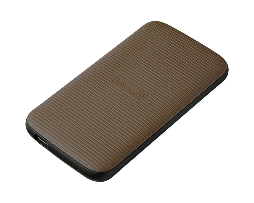SSD Intenso External SSD TX500 500GB 2